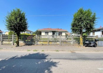 Villa Via San Grato, Villa Cortese - photo 27