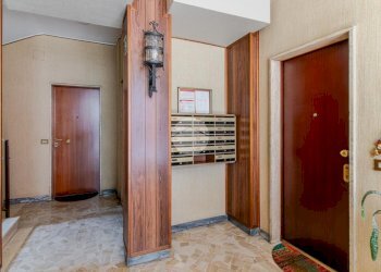 Three-room apartment Via G. D'Annunzio, Cesano Boscone - photo 2