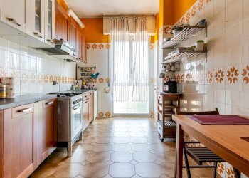 Three-room apartment Via G. D'Annunzio, Cesano Boscone - photo 6