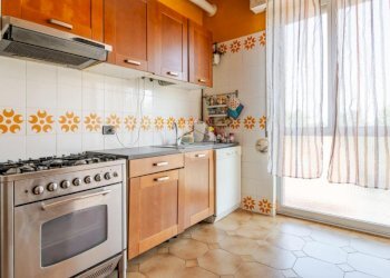 Three-room apartment Via G. D'Annunzio, Cesano Boscone - photo 7