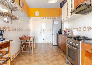 Three-room apartment Via G. D'Annunzio, Cesano Boscone - photo 8
