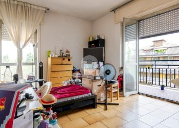 Three-room apartment Via G. D'Annunzio, Cesano Boscone - photo 9