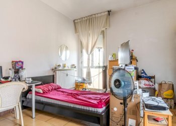 Three-room apartment Via G. D'Annunzio, Cesano Boscone - photo 11