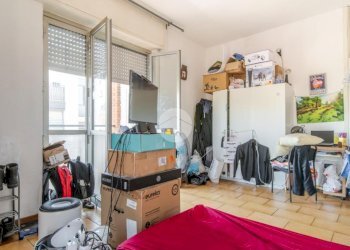 Three-room apartment Via G. D'Annunzio, Cesano Boscone - photo 13