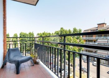 Three-room apartment Via G. D'Annunzio, Cesano Boscone - photo 15