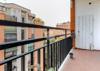 Three-room apartment Via G. D'Annunzio, Cesano Boscone - photo 16