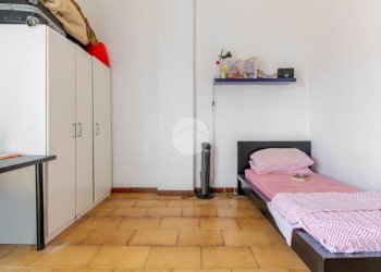 Three-room apartment Via G. D'Annunzio, Cesano Boscone - photo 20