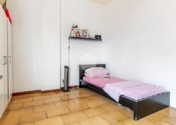 Three-room apartment Via G. D'Annunzio, Cesano Boscone - photo 21