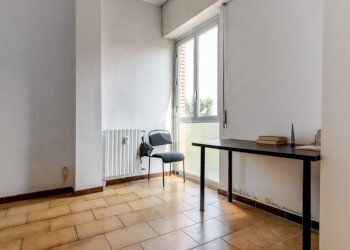 Three-room apartment Via G. D'Annunzio, Cesano Boscone - photo 22
