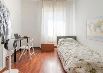 Three-room apartment Via G. D'Annunzio, Cesano Boscone - photo 24