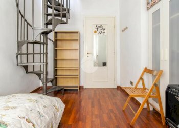 Three-room apartment Via G. D'Annunzio, Cesano Boscone - photo 25