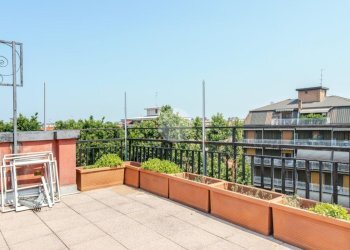 Three-room apartment Via G. D'Annunzio, Cesano Boscone - photo 30