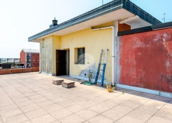 Three-room apartment Via G. D'Annunzio, Cesano Boscone - photo 31