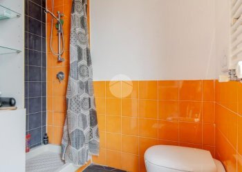 Three-room apartment Via G. D'Annunzio, Cesano Boscone - photo 35
