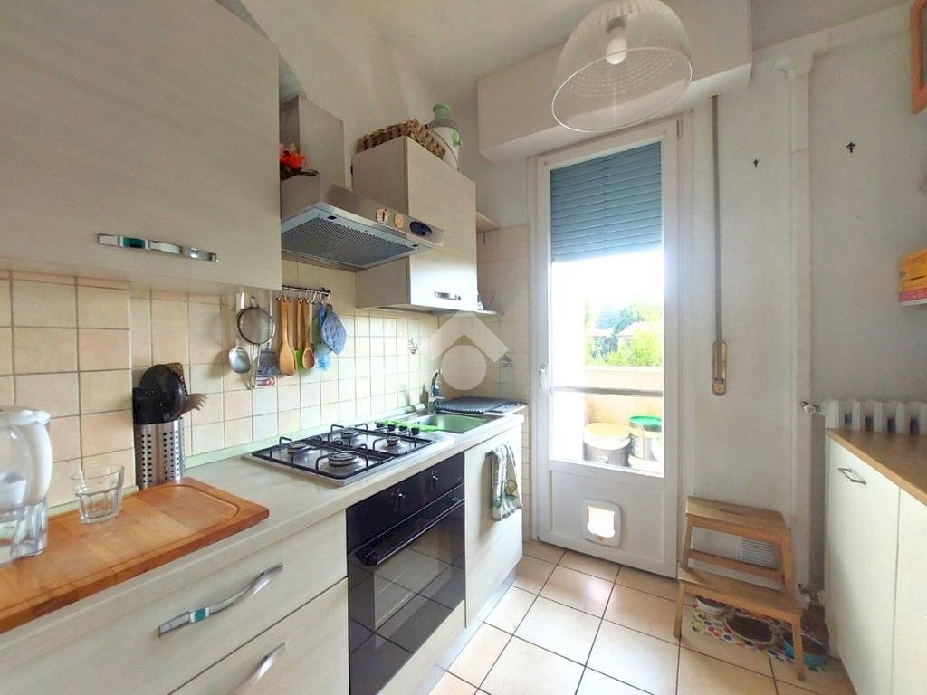 Three-room apartment Via madonna del salvatore, Vittuone - photo 1
