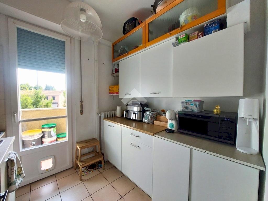 Three-room apartment Via madonna del salvatore, Vittuone - photo 2