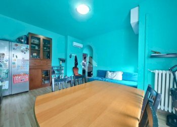 Three-room apartment Via madonna del salvatore, Vittuone - photo 10