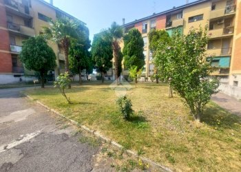 Three-room apartment Via madonna del salvatore, Vittuone - photo 26