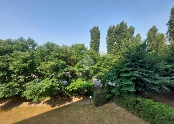 Three-room apartment Via madonna del salvatore, Vittuone - photo 28