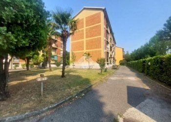 Three-room apartment Via madonna del salvatore, Vittuone - photo 30