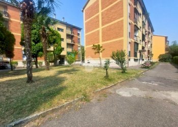 Three-room apartment Via madonna del salvatore, Vittuone - photo 31