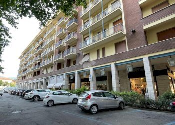 Three-room apartment Piazza Alessandro Zoppa, Canelli - photo 21