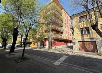 Trilocale Via Alba, Canelli - foto 1