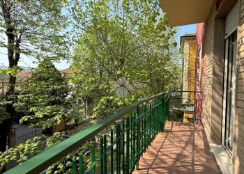 Trilocale Via Alba, Canelli - foto 11