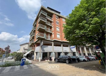 Quadrilocale Largo Argentera, 12, Borgo San Dalmazzo - foto 1