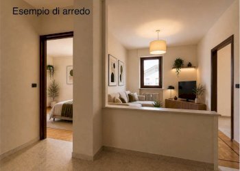 Quadrilocale Largo Argentera, 12, Borgo San Dalmazzo - foto 3