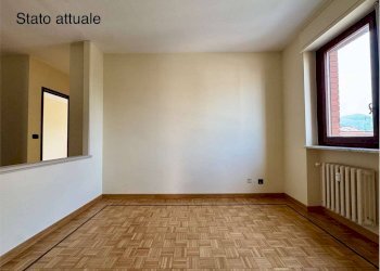 Quadrilocale Largo Argentera, 12, Borgo San Dalmazzo - foto 4