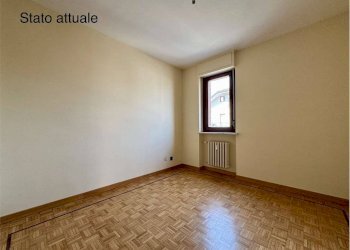 Quadrilocale Largo Argentera, 12, Borgo San Dalmazzo - foto 5