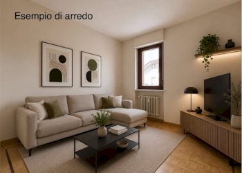 Quadrilocale Largo Argentera, 12, Borgo San Dalmazzo - foto 6