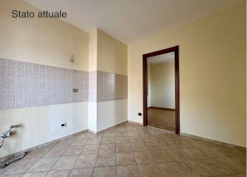 Quadrilocale Largo Argentera, 12, Borgo San Dalmazzo - foto 7