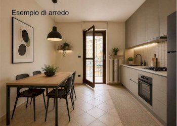 Quadrilocale Largo Argentera, 12, Borgo San Dalmazzo - foto 9