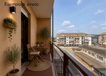 Quadrilocale Largo Argentera, 12, Borgo San Dalmazzo - foto 11