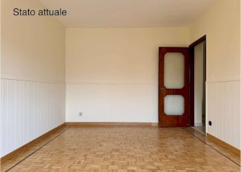 Quadrilocale Largo Argentera, 12, Borgo San Dalmazzo - foto 12