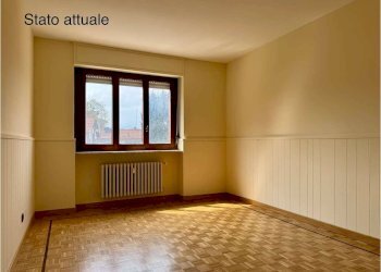 Quadrilocale Largo Argentera, 12, Borgo San Dalmazzo - foto 13