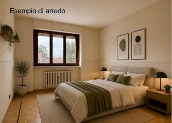 Quadrilocale Largo Argentera, 12, Borgo San Dalmazzo - foto 14