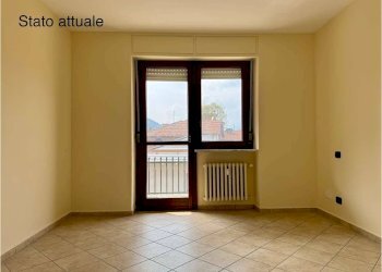 Quadrilocale Largo Argentera, 12, Borgo San Dalmazzo - foto 15