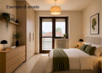 Quadrilocale Largo Argentera, 12, Borgo San Dalmazzo - foto 16