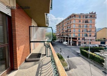 Quadrilocale Largo Argentera, 12, Borgo San Dalmazzo - foto 17