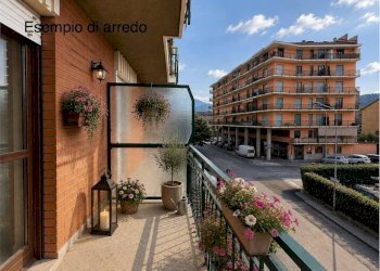 Quadrilocale Largo Argentera, 12, Borgo San Dalmazzo - foto 18