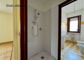 Quadrilocale Largo Argentera, 12, Borgo San Dalmazzo - foto 20