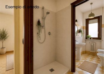 Quadrilocale Largo Argentera, 12, Borgo San Dalmazzo - foto 21