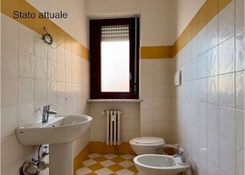 Quadrilocale Largo Argentera, 12, Borgo San Dalmazzo - foto 22