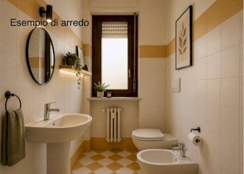 Quadrilocale Largo Argentera, 12, Borgo San Dalmazzo - foto 23