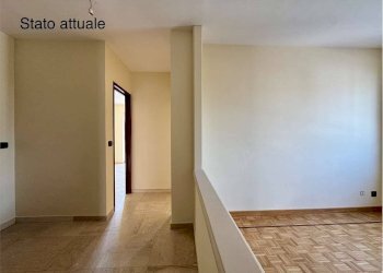 Quadrilocale Largo Argentera, 12, Borgo San Dalmazzo - foto 25