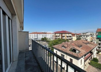 Four-room apartment Piazza Antonio Gramsci, Valenza - photo 7