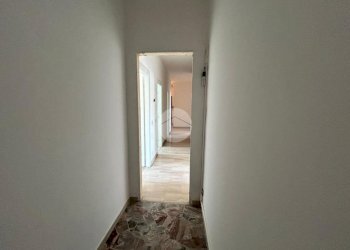 Four-room apartment Piazza Antonio Gramsci, Valenza - photo 27